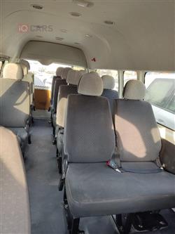 تويوتا هايس